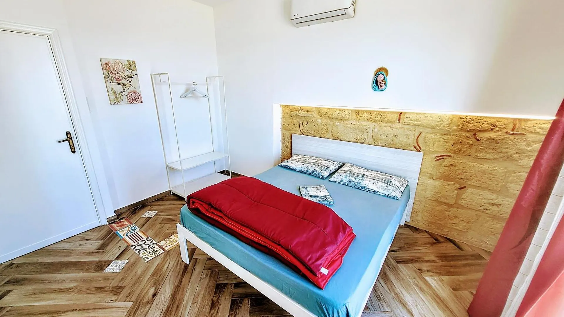Seafront House Gabbiano Azzurro Apartment Santa Flavia 0*,