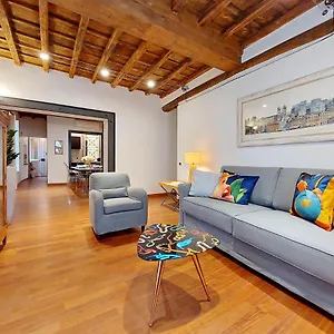 Ych-farnese Charme Apartment Rome
