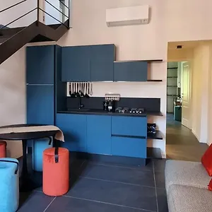 Nel Cuore Apartment Levanto