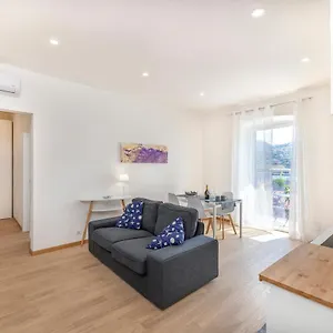 Buena Vida Apartment La Spezia