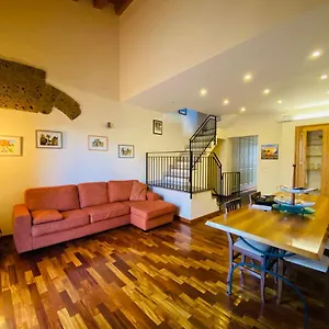 Franziska Lift & Ac A Ballaro Homestay Palermo