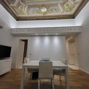 Guvano Luxury Apartment La Spezia