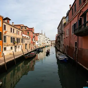 Tintoretto Cozy Duplex R&r Apartment Venice