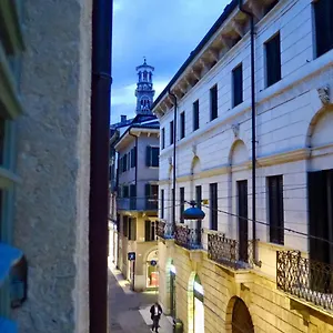 Residenza Cappello18 Apartment Verona