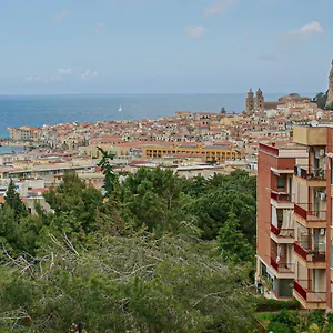 Ginevra Cefalu